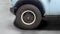 2023 Ford Bronco Heritage Limited Edition