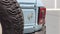 2023 Ford Bronco Heritage Limited Edition