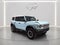 2023 Ford Bronco Heritage Limited Edition