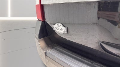 2015 Ford Expedition EL King Ranch