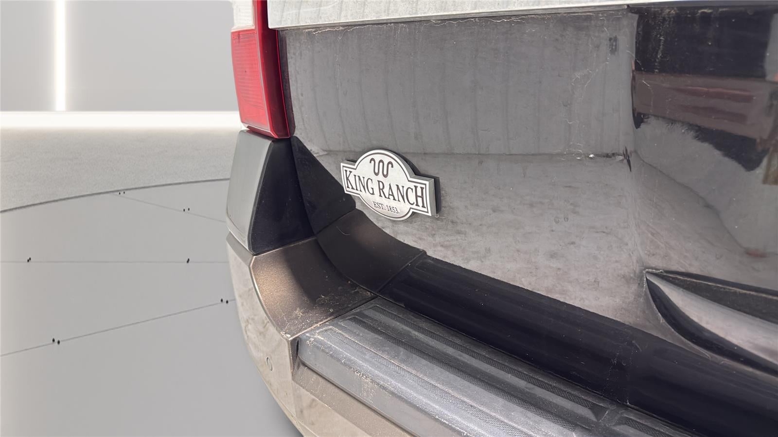 2015 Ford Expedition EL King Ranch