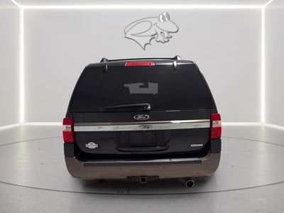 2015 Ford Expedition EL King Ranch