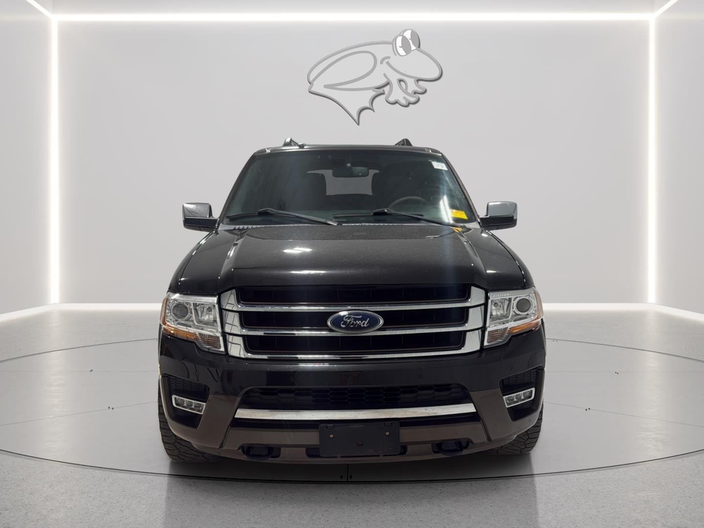2015 Ford Expedition EL King Ranch