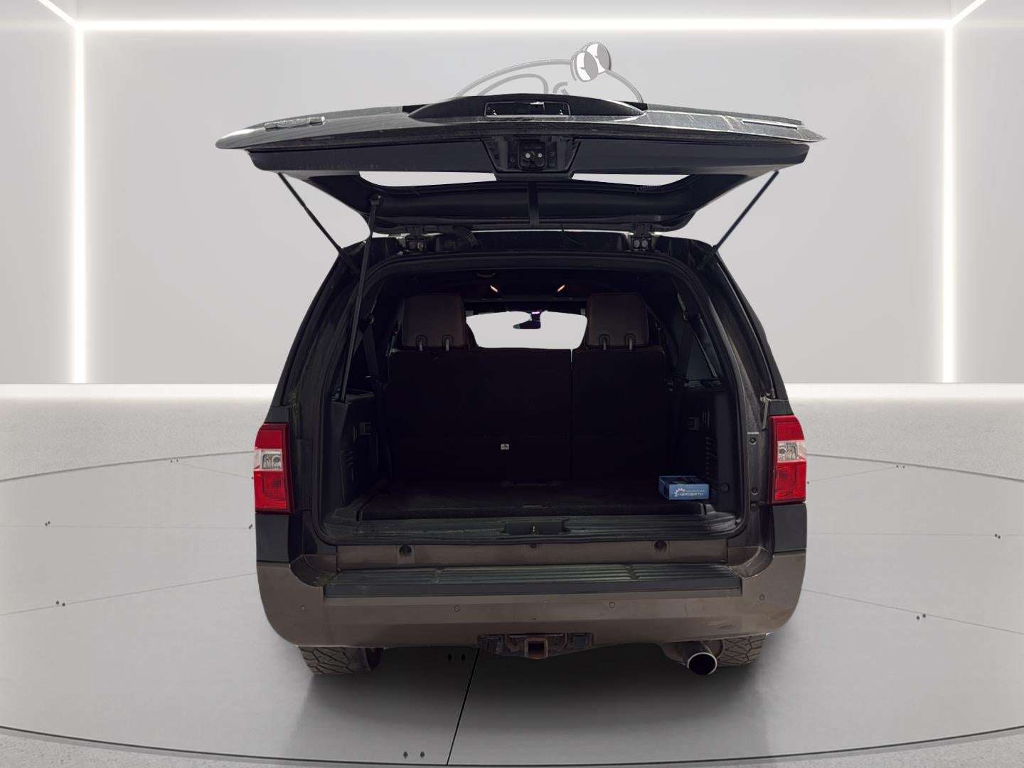 2015 Ford Expedition EL King Ranch