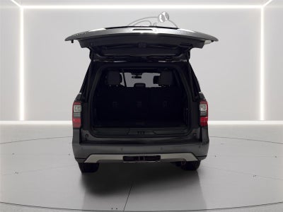2020 Ford Expedition Limi