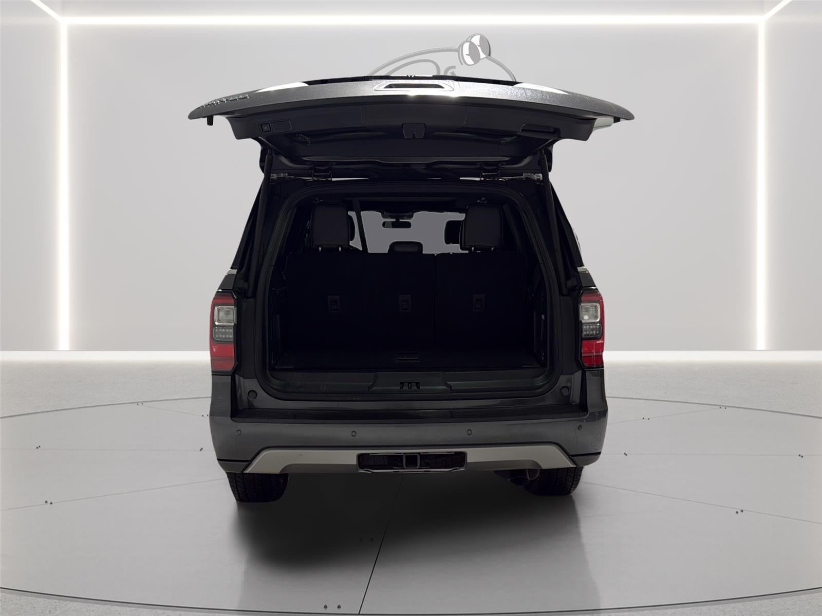 2020 Ford Expedition Limi