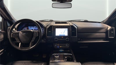 2020 Ford Expedition Limi