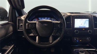 2020 Ford Expedition Limi