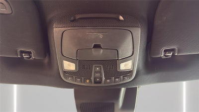 2020 Ford Expedition Limi