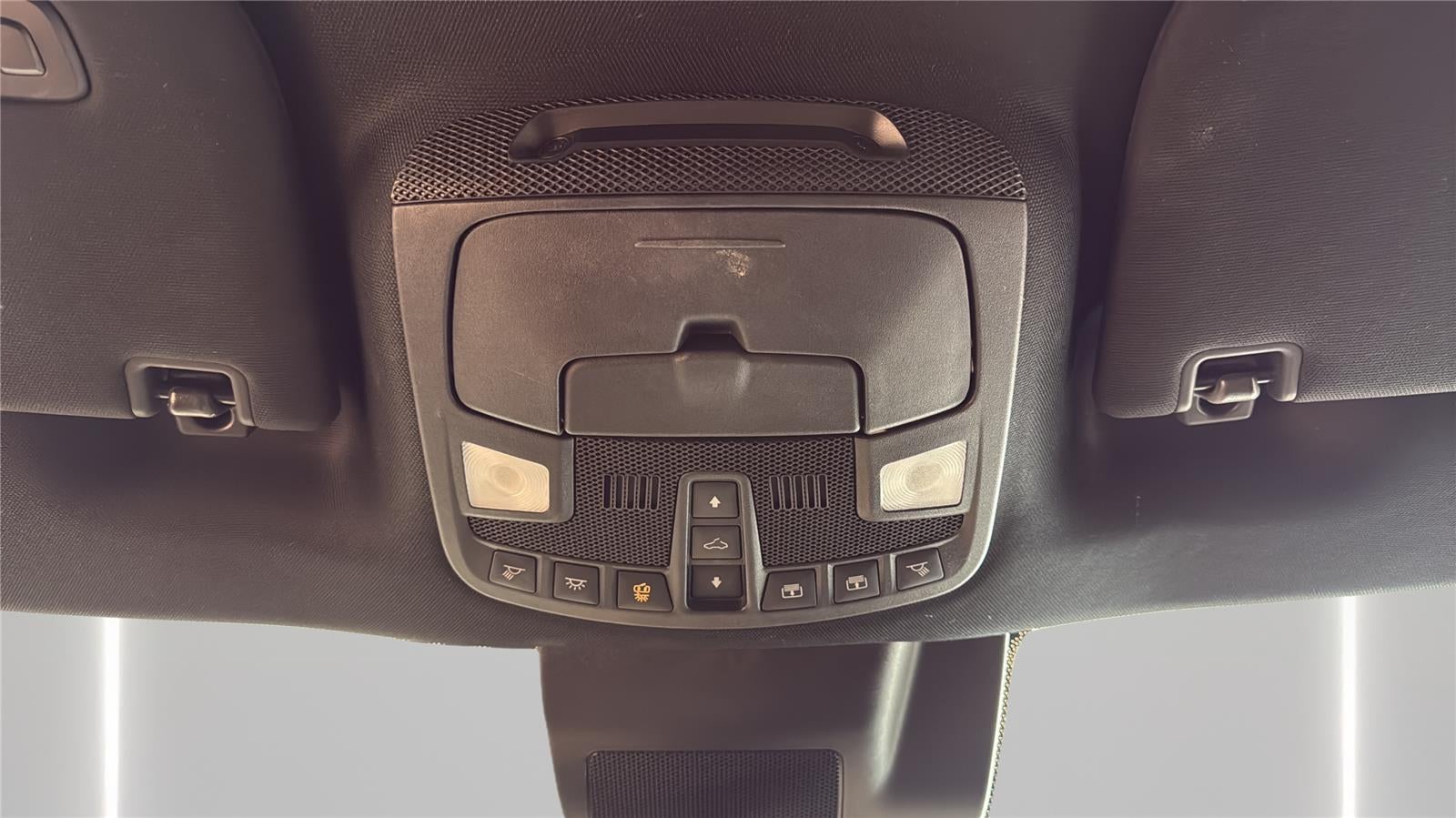 2020 Ford Expedition Limi