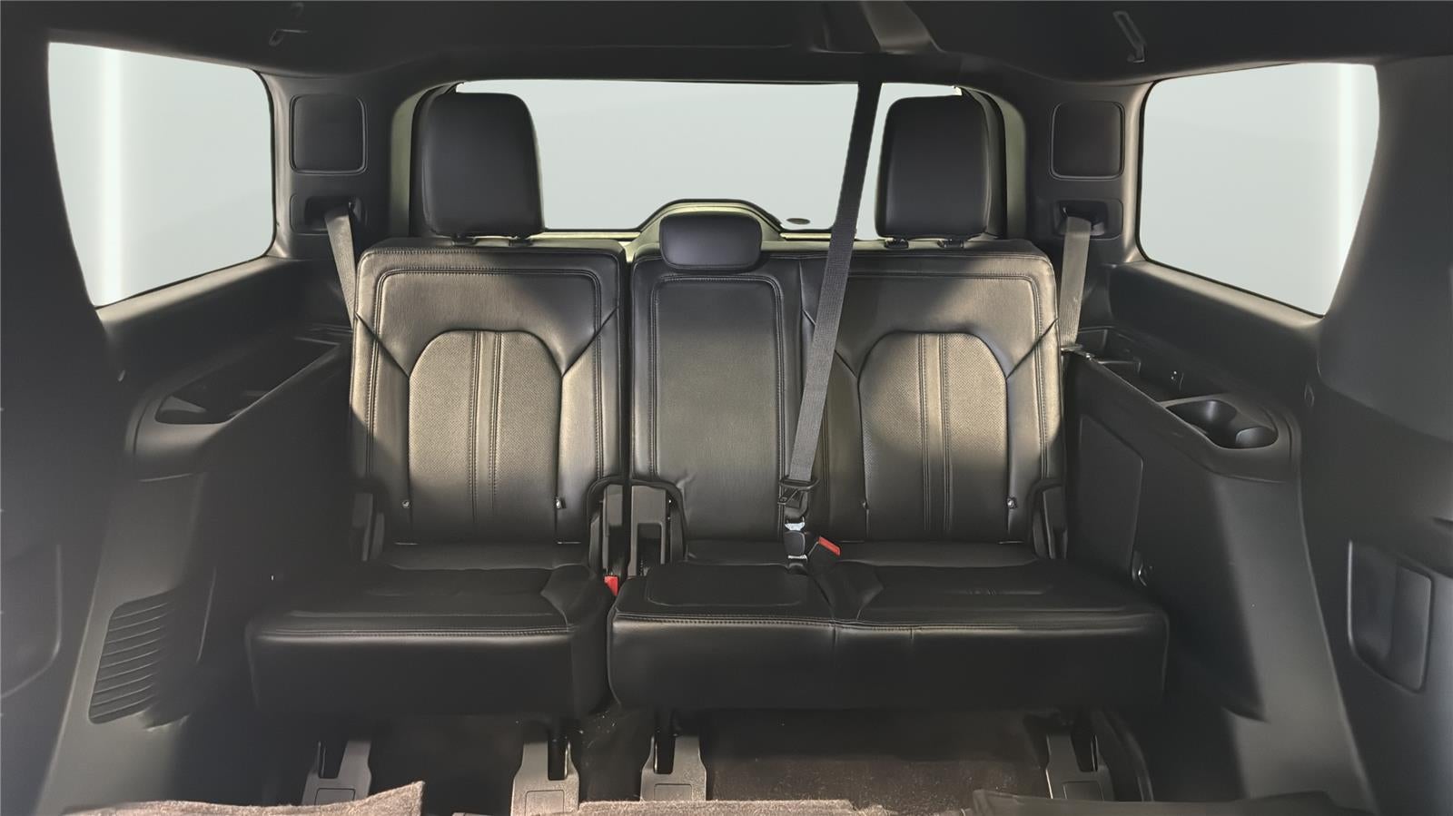 2020 Ford Expedition Limi