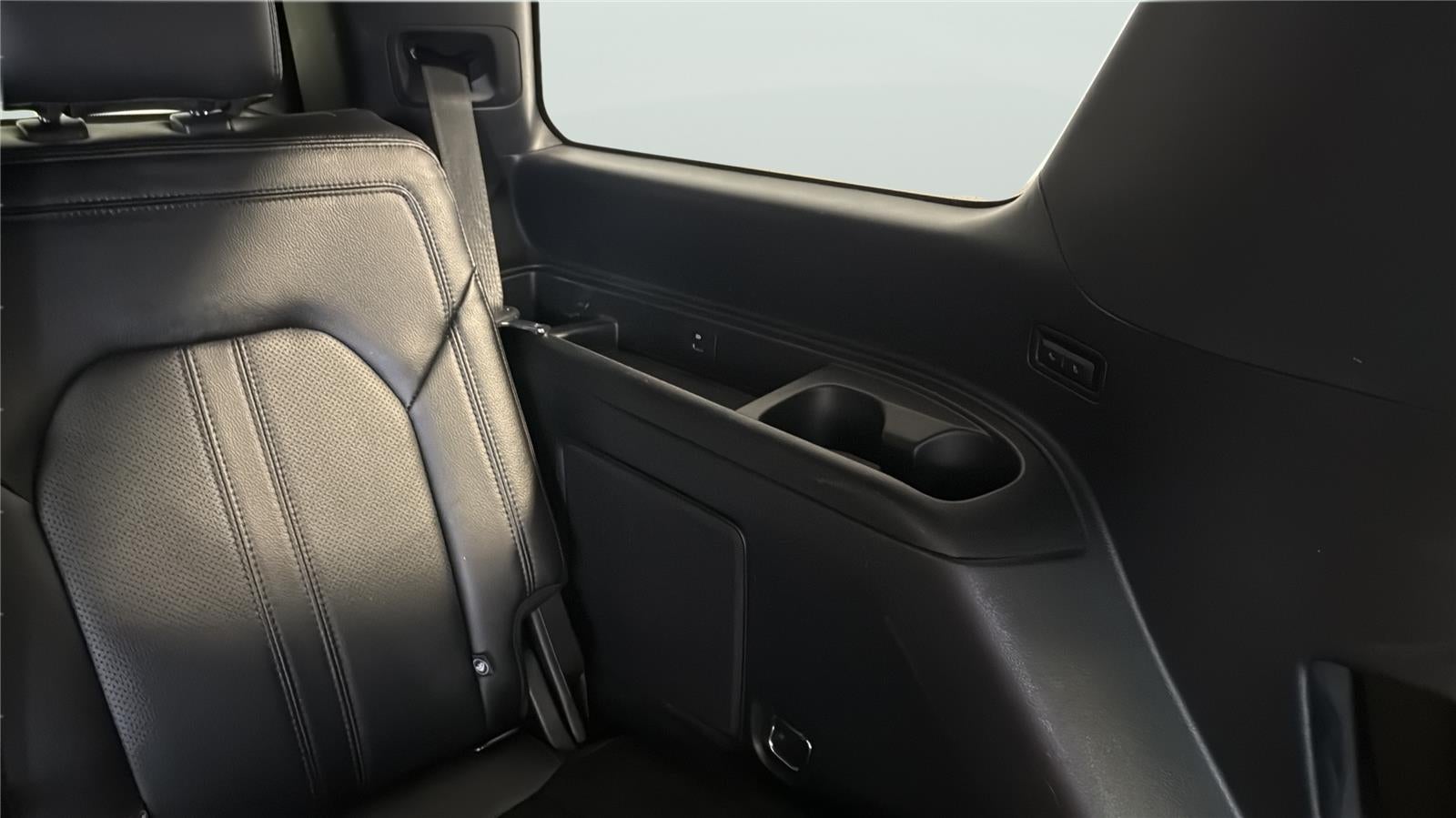 2020 Ford Expedition Limi