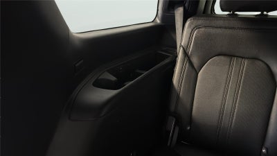 2020 Ford Expedition Limi