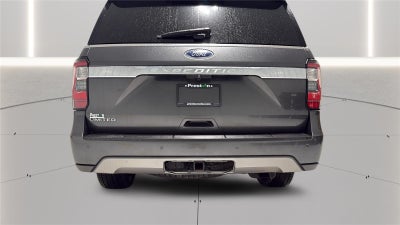 2020 Ford Expedition Limi