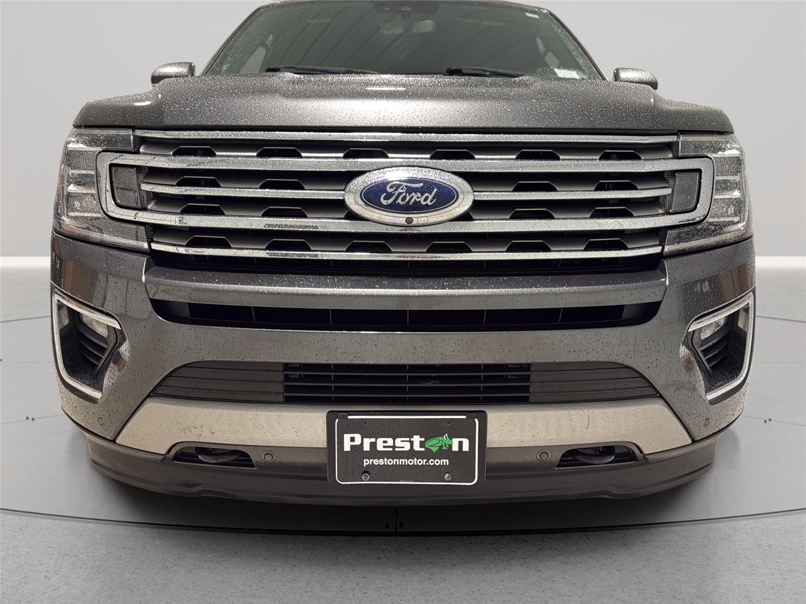 2020 Ford Expedition Limi