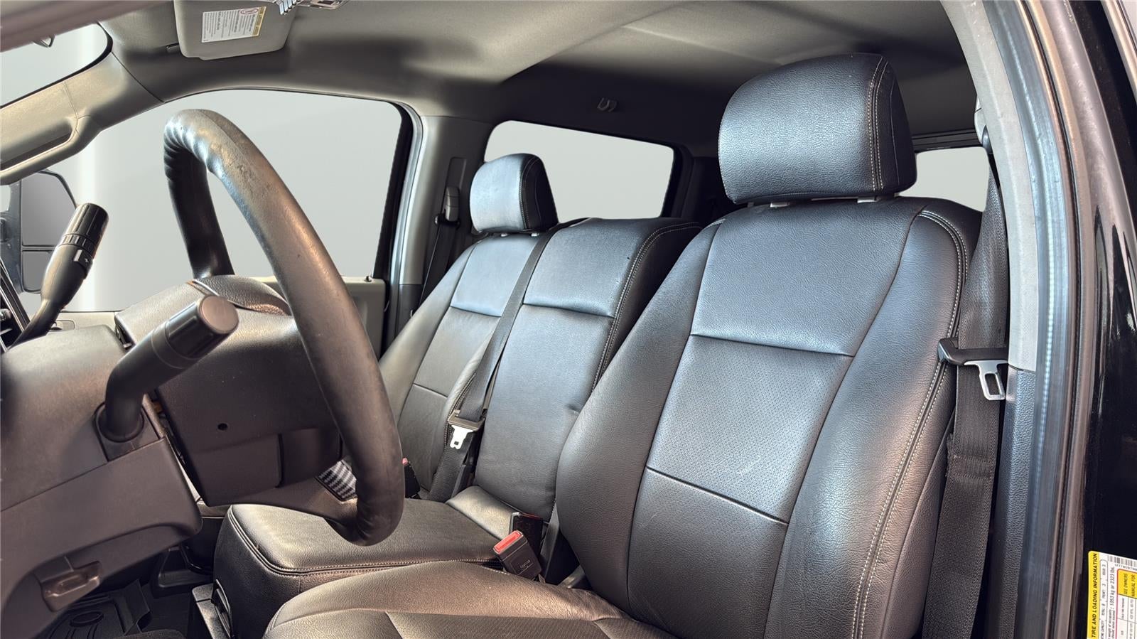2021 Ford Super Duty F-250 XLT