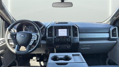 2021 Ford Super Duty F-250 XLT