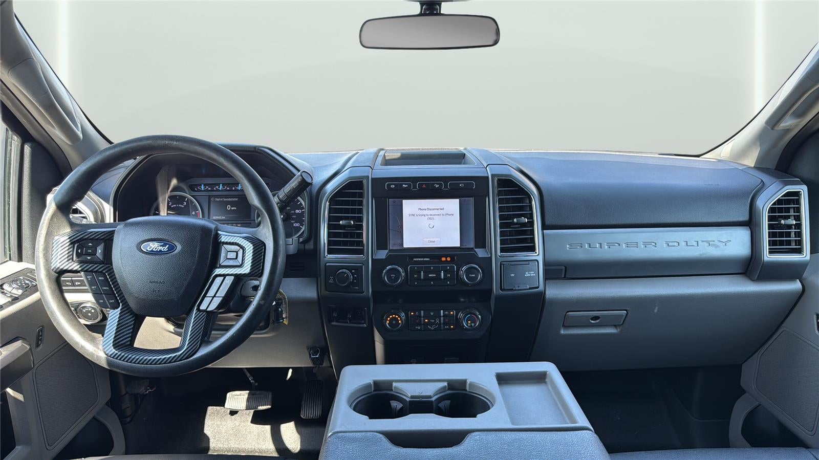 2021 Ford Super Duty F-250 XLT