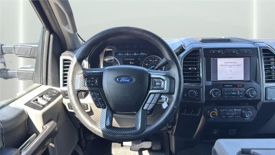2021 Ford Super Duty F-250 XLT
