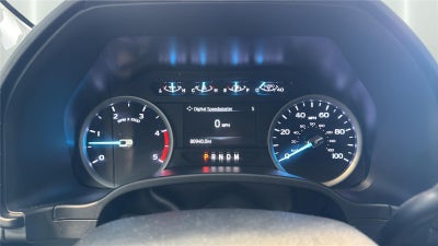 2021 Ford Super Duty F-250 XLT