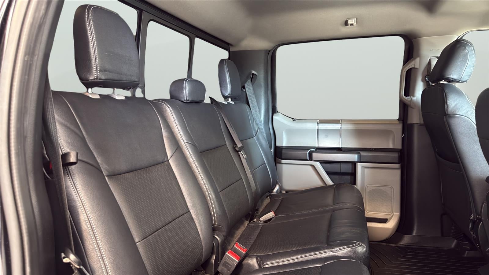 2021 Ford Super Duty F-250 XLT