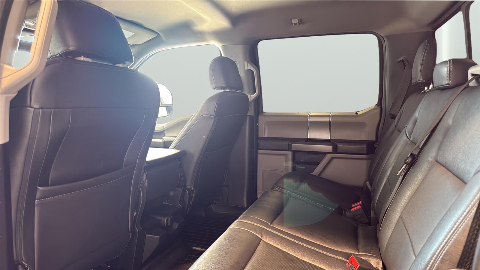 2021 Ford Super Duty F-250 XLT