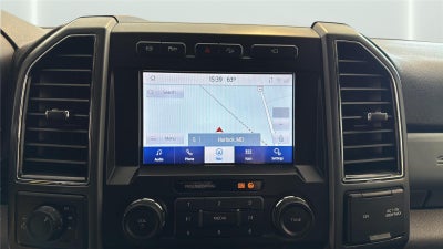 2021 Ford Super Duty F-250 XLT