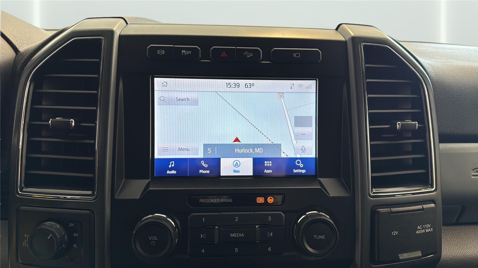 2021 Ford Super Duty F-250 XLT