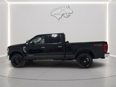 2021 Ford Super Duty F-250 XLT