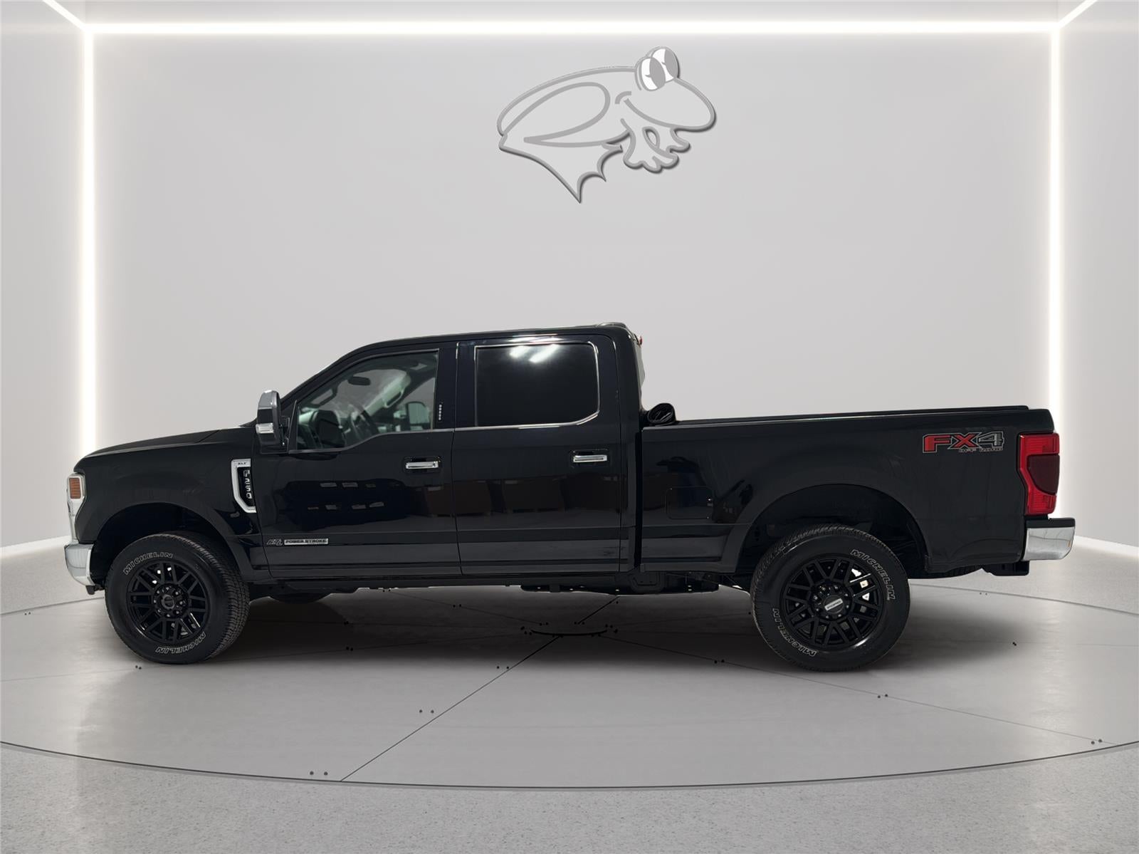 2021 Ford Super Duty F-250 XLT