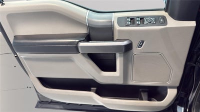 2021 Ford Super Duty F-250 XLT