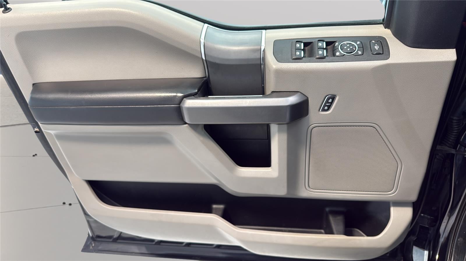 2021 Ford Super Duty F-250 XLT