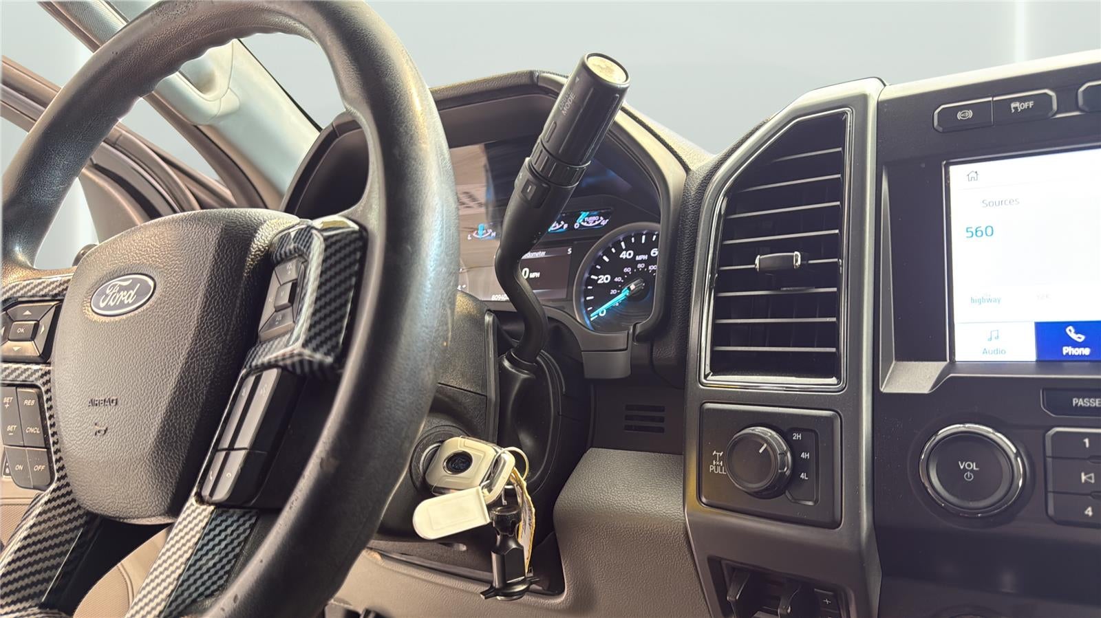 2021 Ford Super Duty F-250 XLT
