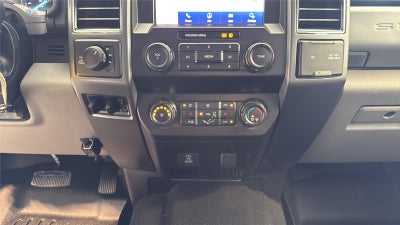 2021 Ford Super Duty F-250 XLT