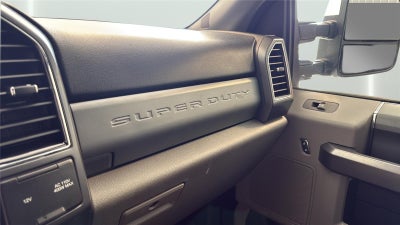2021 Ford Super Duty F-250 XLT