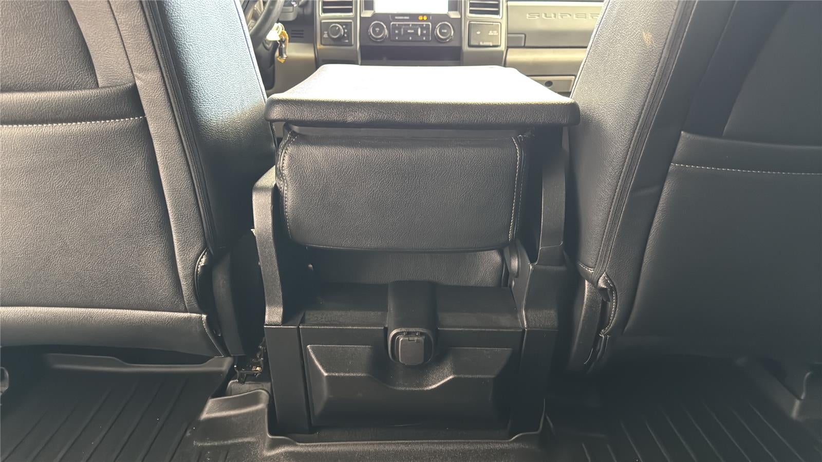 2021 Ford Super Duty F-250 XLT