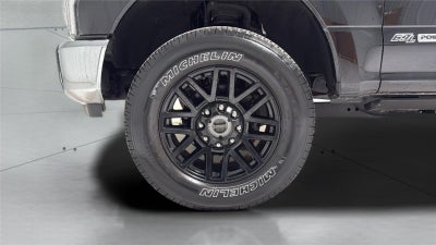 2021 Ford Super Duty F-250 XLT