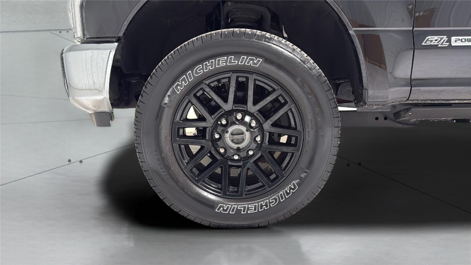 2021 Ford Super Duty F-250 XLT