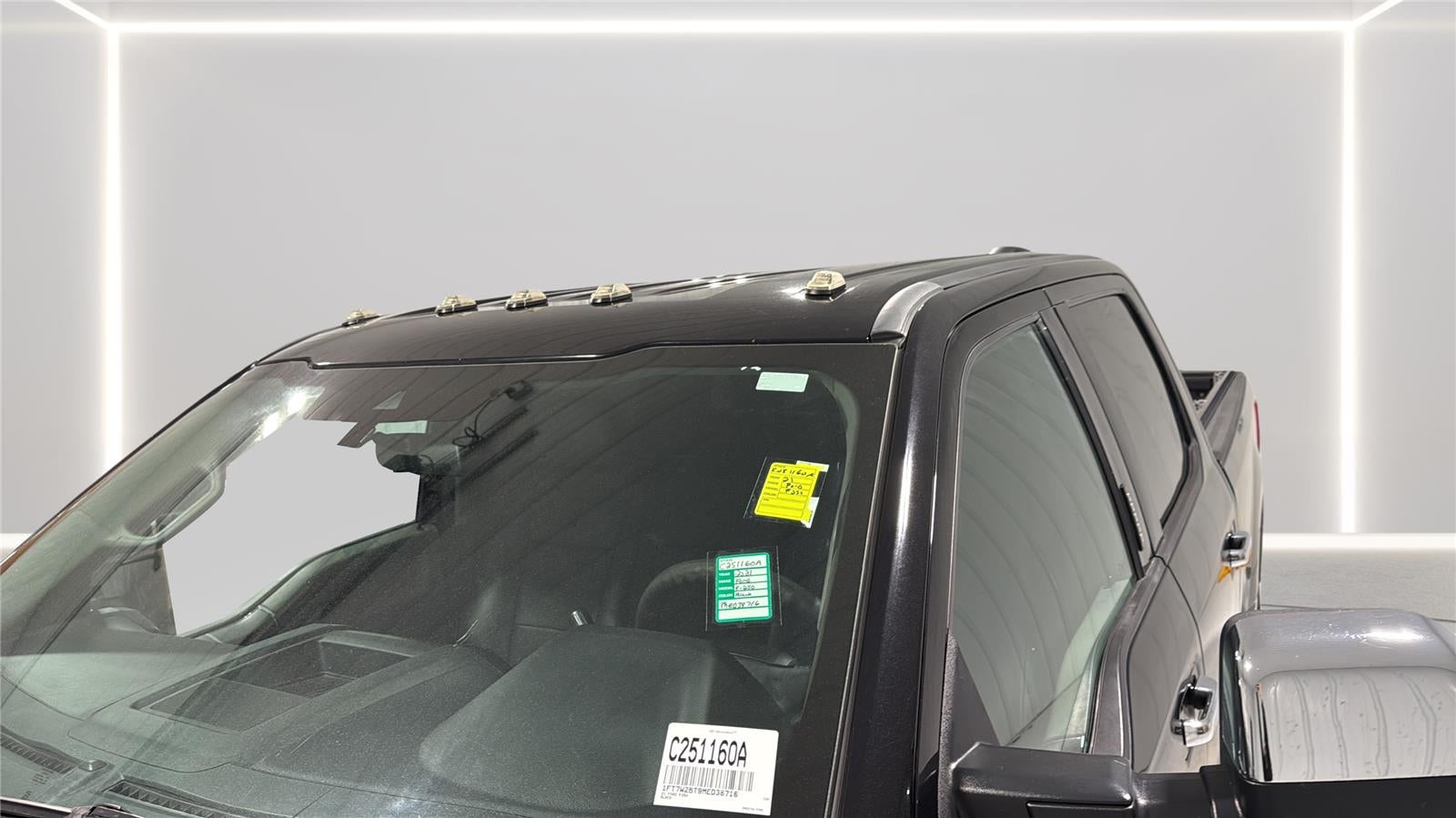 2021 Ford Super Duty F-250 XLT