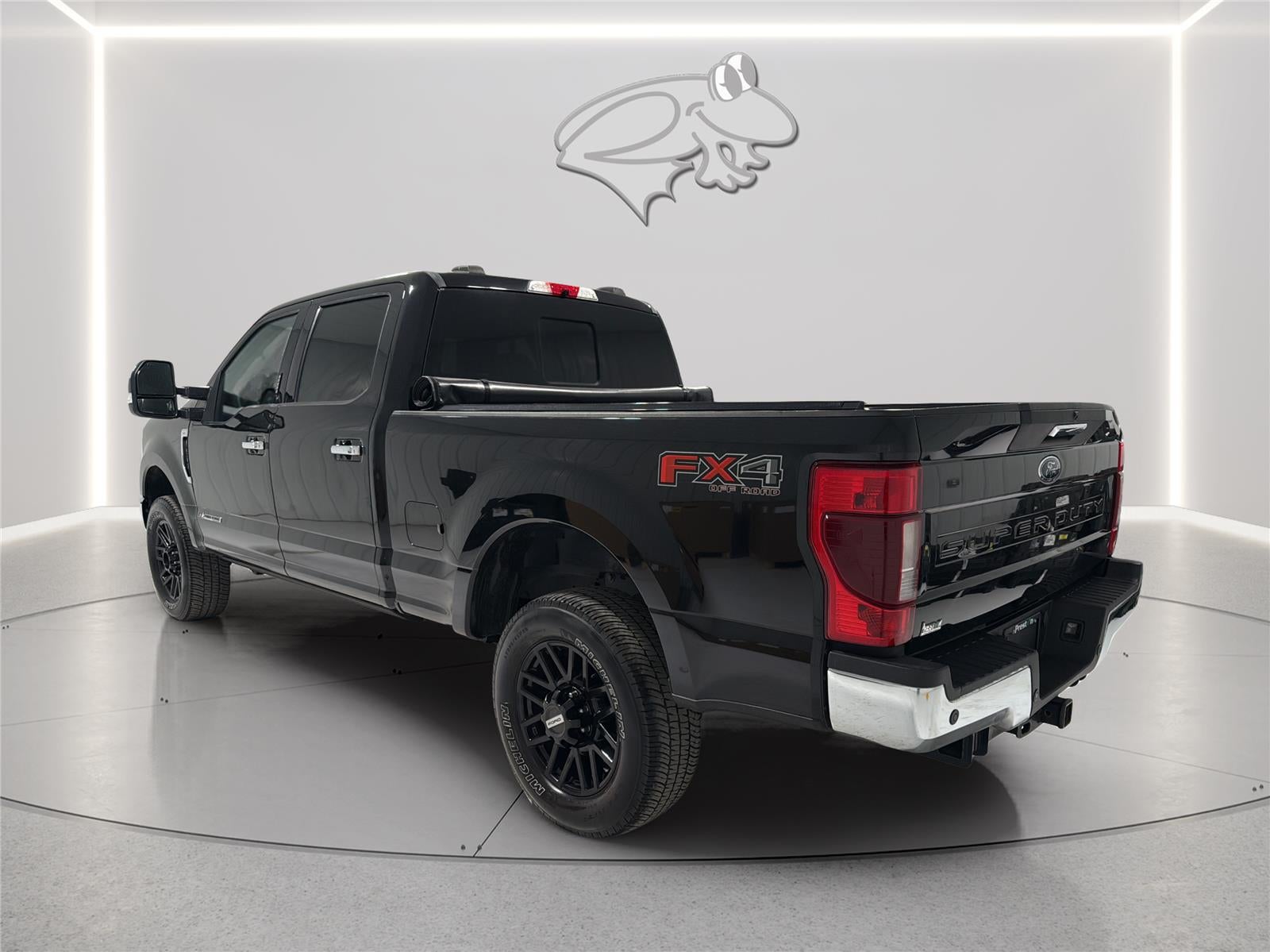2021 Ford Super Duty F-250 XLT