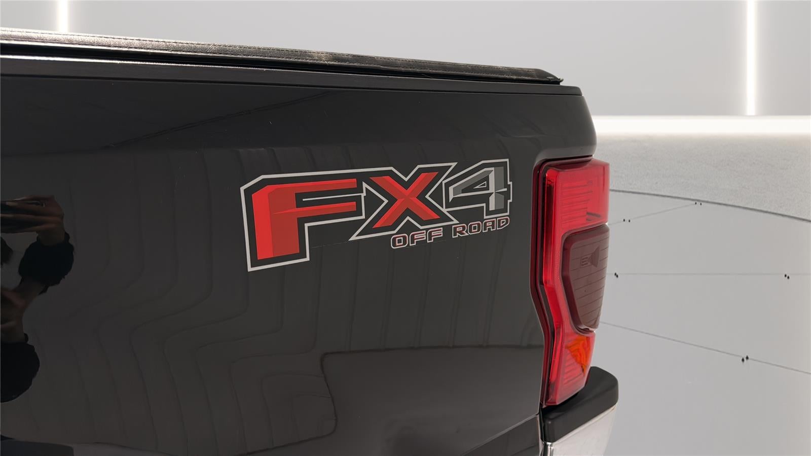 2021 Ford Super Duty F-250 XLT