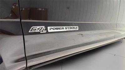 2021 Ford Super Duty F-250 XLT