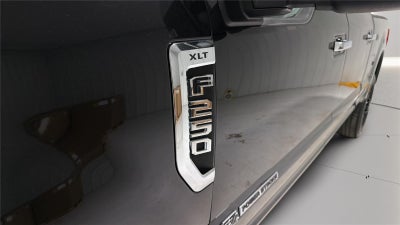 2021 Ford Super Duty F-250 XLT