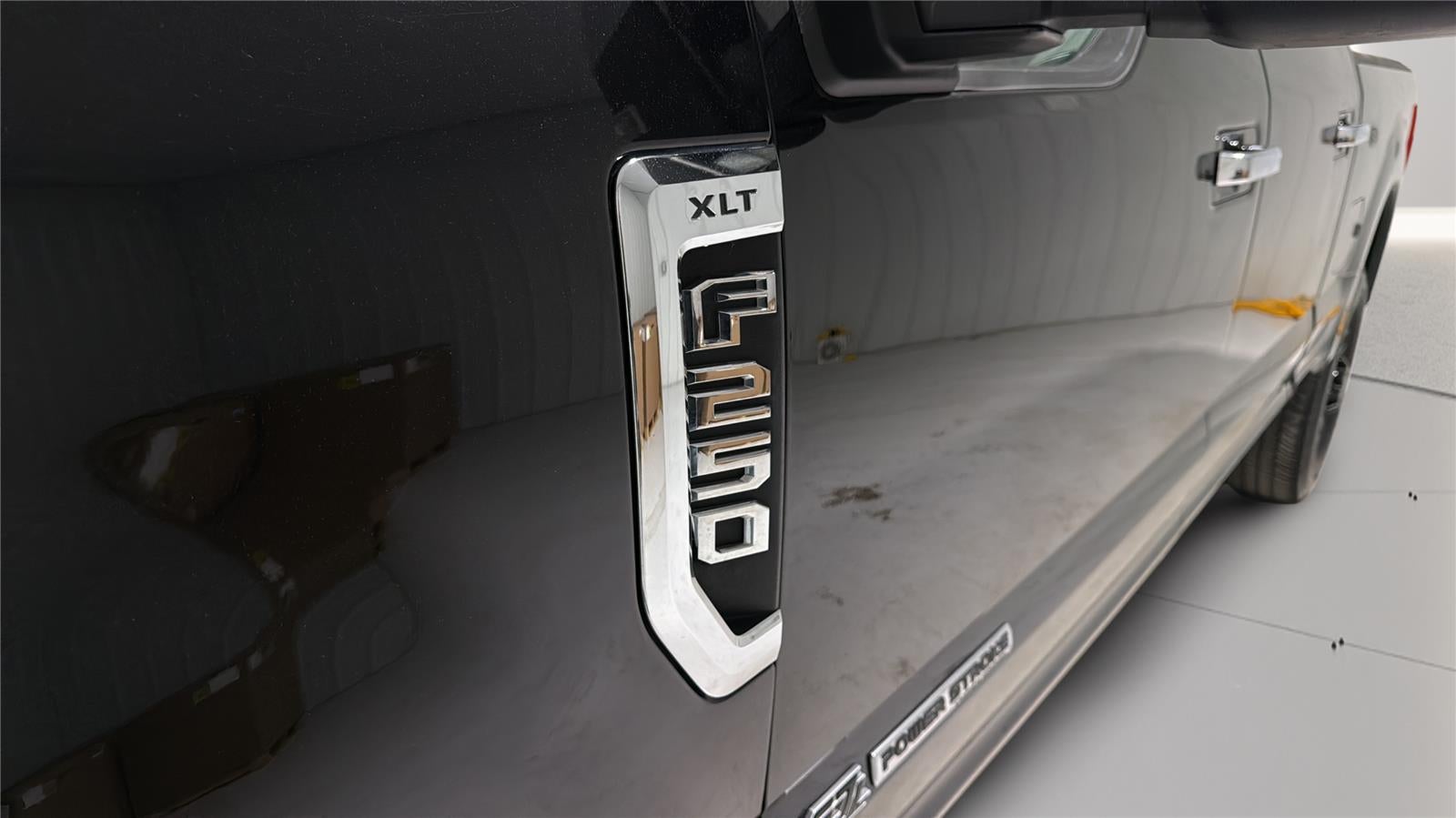 2021 Ford Super Duty F-250 XLT