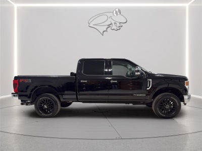 2021 Ford Super Duty F-250 XLT