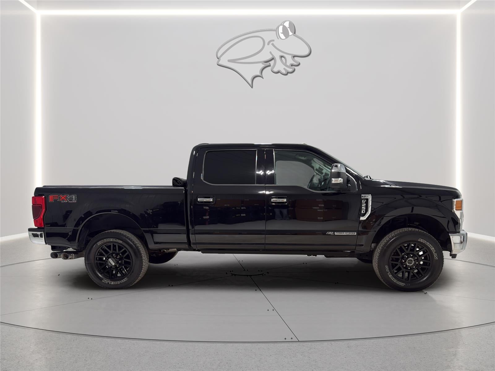 2021 Ford Super Duty F-250 XLT