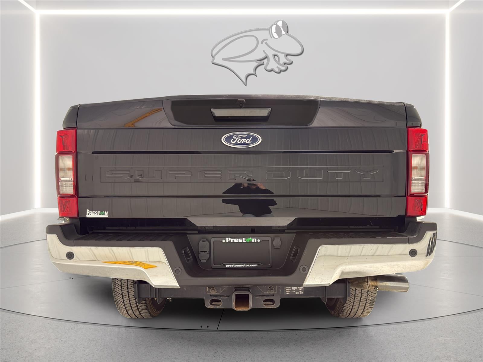 2021 Ford Super Duty F-250 XLT