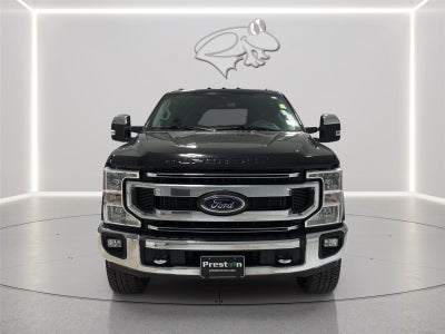 2021 Ford Super Duty F-250 XLT