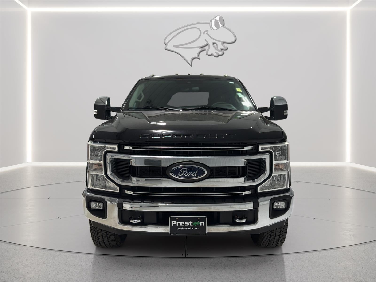 2021 Ford Super Duty F-250 XLT