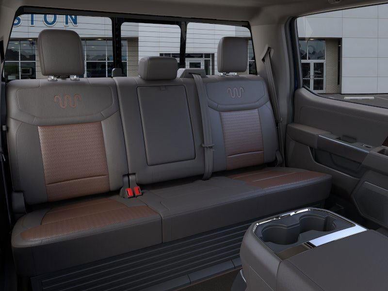 2025 Ford Super Duty F-250 King Ranch